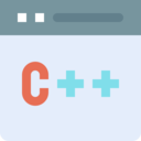 c++,ui,programming,code,interface,symbol,logo,internet,design,coding,connection,logotype,hashtag